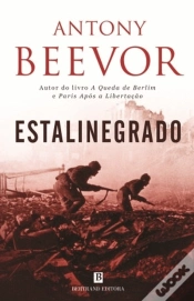 Capa do artigo Estalinegrado