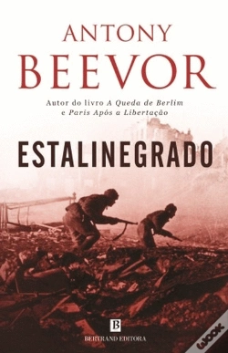 Capa do artigo Estalinegrado