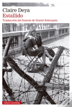 Capa do artigo Estallido
