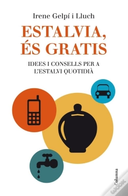 Capa do artigo Estalvia, És Gratis