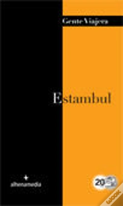 Capa do artigo Estambul 2012