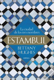 Capa do artigo Estambul