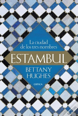 Capa do artigo Estambul
