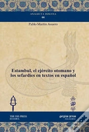 Capa do artigo Estambul, El Ejercito Otomano Y Los Sefardies En Textos En Espanol