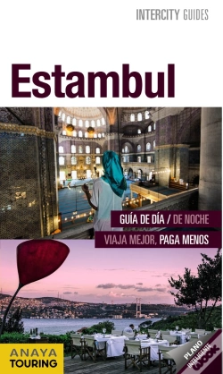 Capa do artigo Estambul  