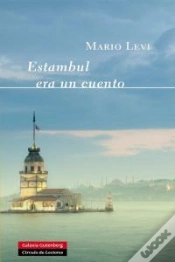 Capa do artigo Estambul Era Un Cuento
