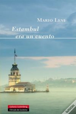 Capa do artigo Estambul Era Un Cuento
