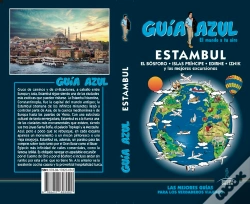 Capa do artigo Estambul