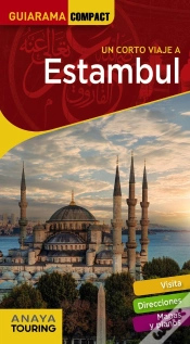 Capa do artigo Estambul