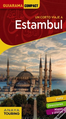 Capa do artigo Estambul