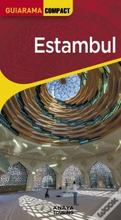 Capa do artigo Estambul