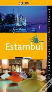 Capa do artigo Estambul