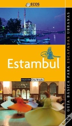 Capa do artigo Estambul