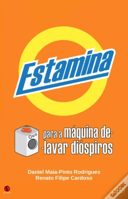 Capa do artigo Estamina