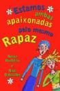 Estamos Ambas Apaixonadas pelo Mesmo Rapaz - Preview