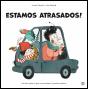 Estamos Atrasados! - Preview