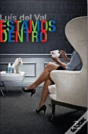 Capa do artigo Estamos Dentro