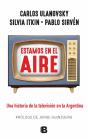 Estamos En El Aire - Preview