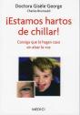 Estamos Hartos De Chillar - Preview