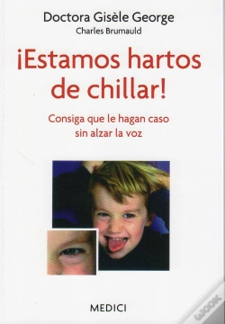 Capa do artigo Estamos Hartos De Chillar