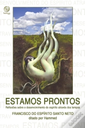 Capa do artigo Estamos Prontos