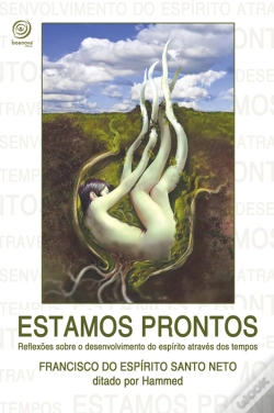 Capa do artigo Estamos Prontos