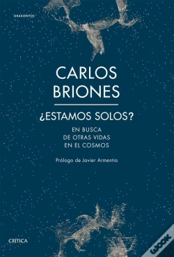 Capa do artigo ¿Estamos Solos?