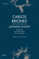 ¿Estamos Solos?