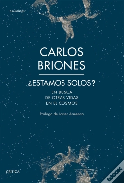 Capa do artigo ¿Estamos Solos?