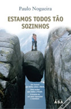 Capa do artigo Estamos Todos Tão Sozinhos