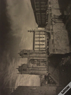 Capa do artigo Estampa - Lg.Terreiro Sé Catedral Porto