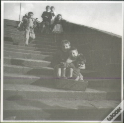 Capa do artigo Estampa - Meninos Ribeira do Porto