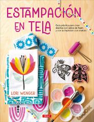 Estampacion En Tela