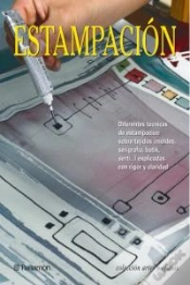 Capa do artigo Estampación