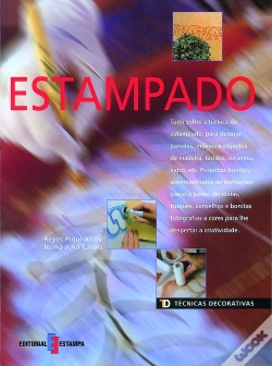 Capa do artigo Estampado