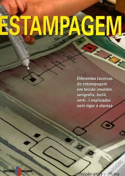 Capa do artigo Estampagem