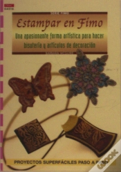 Capa do artigo Estampar En Fimo