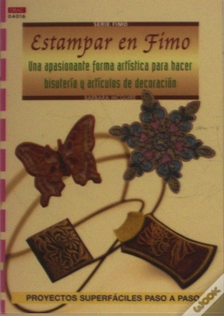 Capa do artigo Estampar En Fimo