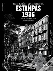 Capa do artigo Estampas 1936