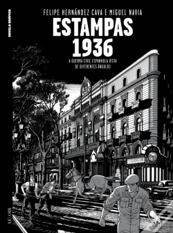 Capa do artigo Estampas 1936