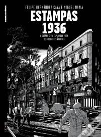 Estampas 1936