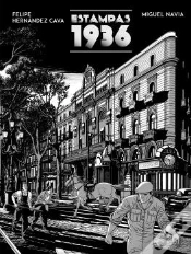 Capa do artigo Estampas 1936