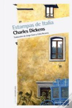 Capa do artigo Estampas De Italia