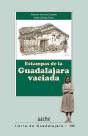 Estampas De La Guadalajara Vaciada - Preview