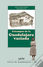 Capa do artigo Estampas De La Guadalajara Vaciada