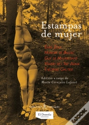 Capa do artigo Estampas De Mujer