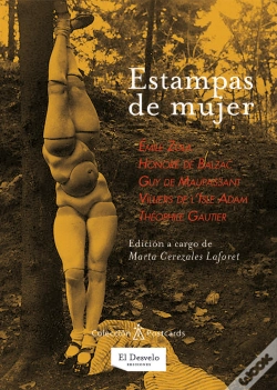 Capa do artigo Estampas De Mujer