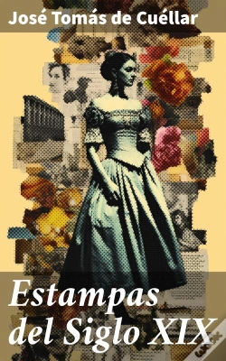 Capa do artigo Estampas Del Siglo Xix