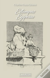 Capa do artigo Estampas Egipcias