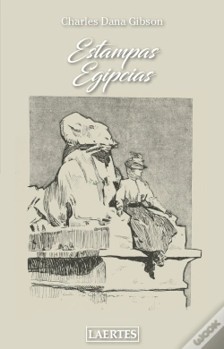 Capa do artigo Estampas Egipcias